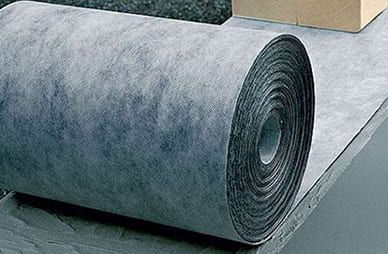 Гидроизоляционные материалы