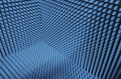 Радиопоглощающие материалы